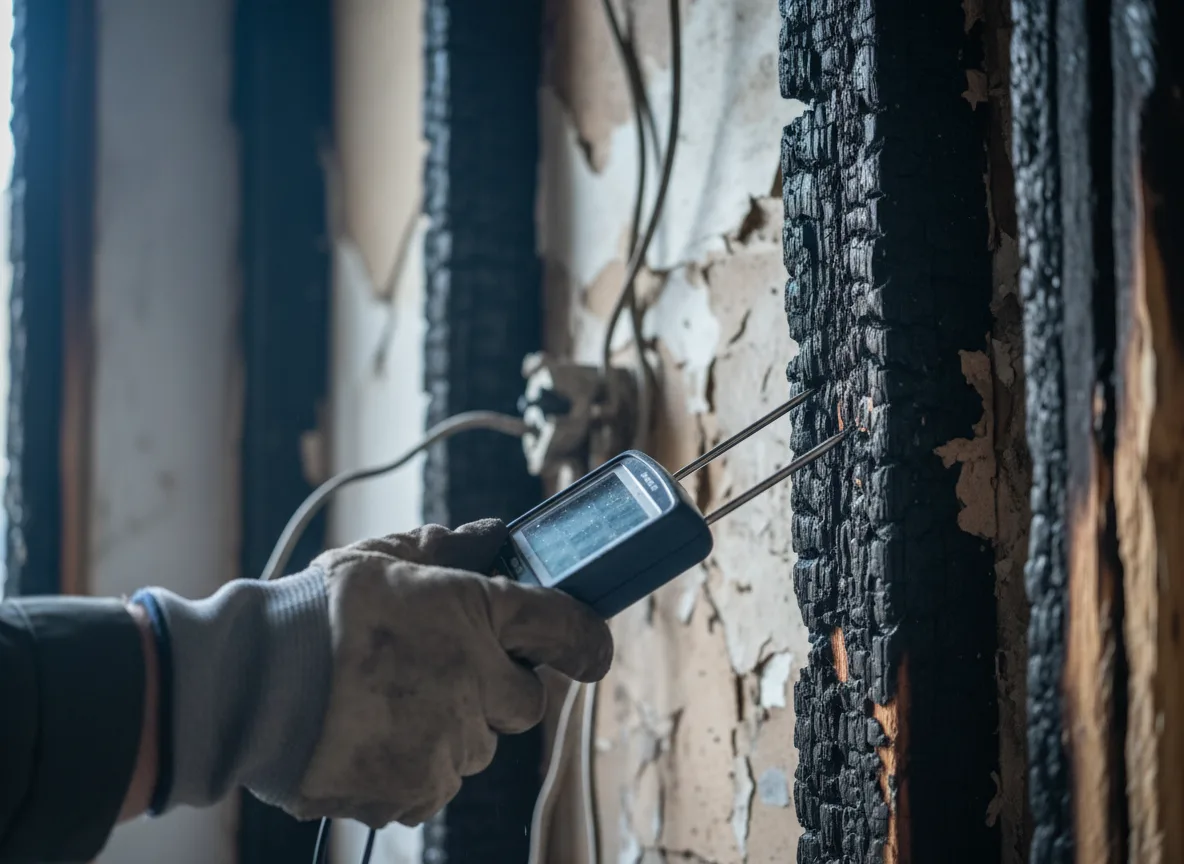 Fire Damage Restoration Glen Haven, WI FAQs